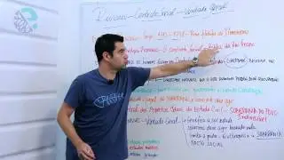 Rosseau: contrato social e vontade geral