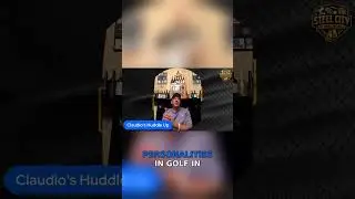 Why Today's Golf Stars Lack Personality