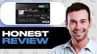 ANZ Rewards Black Credit Card Review: Premium Perks & Drawbacks