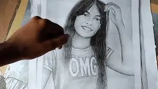 My Sketches || Video 5 || Rajesh Art works