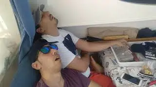 Emotional fishing