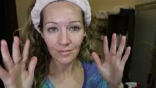 TATCHA Indigo Calming Cream Moisturizer Transformed My Skin