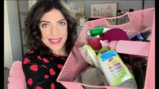 Products I've Used Up | Empties : March 2021