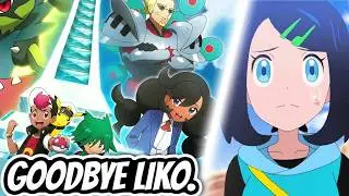 The Pok&eacute;mon Anime Just Left Fans SPEECHLESS.