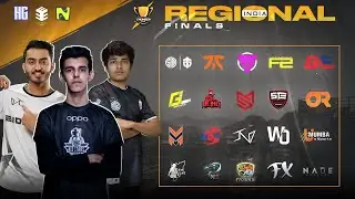 [Hindi] ESPORTS EMPIRE| TSM,TEAM MAVI, OR, GLOBAL, BLIND, TT,WALKOUT, REDOWL,REVENANT, GODLIKE,IT