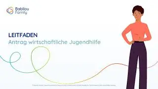Erklärvideo Antrag wirtschaftliche Jugendhilfe