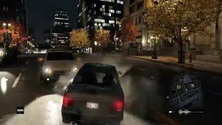PS5 WATCH_DOGS&trade; COMPLETE EDITION