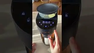 Beaba Milkeo Plus