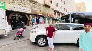 Umrah Vlog | 2025