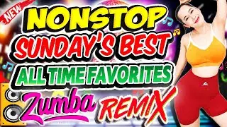 NEW SUNDAY’S BEST ALL-TIME FAVORITE DISCO REMIX 2025–2026