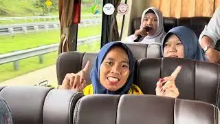 IKBI PG MOJO SRAGEN X NATURA TOUR