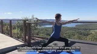 NDIS STA and Residential Respite at The Banyans