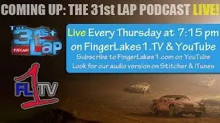 Roy Sova & Jeff Hachmann .::. The 31st Lap #107