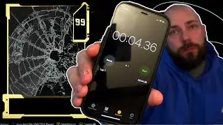 Это видео заканчивается, когда я набираю в общем зачете 99 баллов...