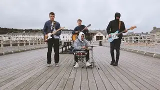 The Royston Club - Kerosene [Official Music Video]