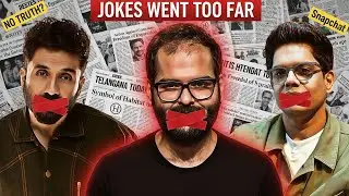 When Stand-Up Comedy Faced Controversy in India ..