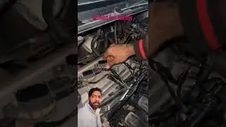 Ignition Coil Testing #automobile #mechanic #ignitioncoil #auto #tips #tricks #diy