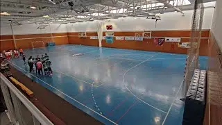 Tajamar vs BMPA // 2CM (08/11/2025) Jornada 4