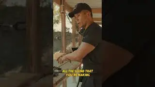 Capture Only Trigger Pull in Dry Fire with SG Timer