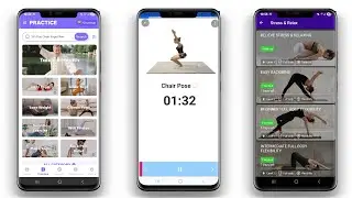 3 Best Daily Yoga Apps for Android 2026