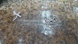 magkano ang sanla ng white gold