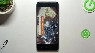Nubia Red Magic 5S - 3DMark Slign Shot Extreme | Benchmark | Performance Test