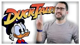 Why the Ducktales Reboot will FAIL