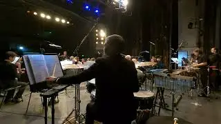 Wonder Woman 1984 | OST| Drums & Orchestra