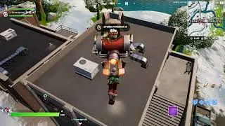 Drepte en noob