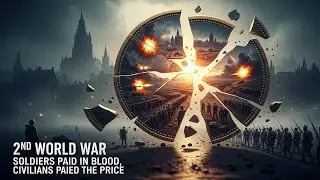 &ldquo;2nd World War I: Soldiers Paid in Blood, Civilians Paid the Price wtach complete video