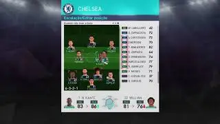 PES 2018 - TATICA PARA JOGAR CONTRA UM ADVERSARIO MELHOR