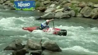Campionato Italiano Canoa Discesa - Mezzana, 27 luglio 2020