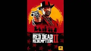 dlc mp007 FEAR OF US INTRO ONESHOT 3 ~ RDR2 Gamerip Soundtrack