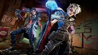 Borderlands 3 All Echo Logs Meridian Metroplex