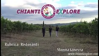 Monna Ginevra Restaurant - Review by Chianti Explore
