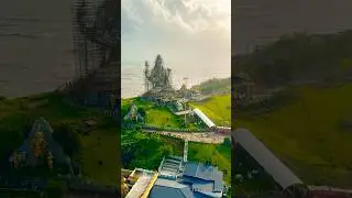 Happy Nagarapanchami | Murudeshwar Shiva Temple #nagarapanchami #shiv #god #thelastcholas #shorts