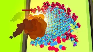 Castle Raid - Gameplay Android, iOS