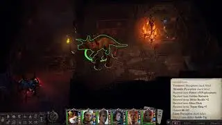 Pathfinder: Wrath of the Righteous - Seelah's Quest conclusion (Act  5)