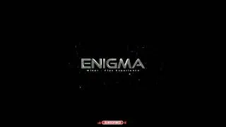 Gravity Bomb ENIGMA