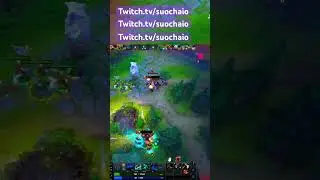 Ez mid Twitch.tv/suochaio #dota2 #твичстрим #twitch #дота2 #дотка #твич #мем #valve #титандота2