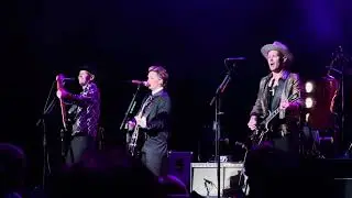 Brandi Carlile “Broken Horses” 9.16.23