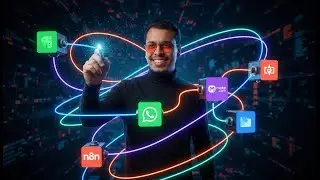 Meet My Automation Stack: How I Build Smart AI Systems for Real Businesses