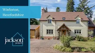 Chartist Gate, Winforton, Full Property Tour