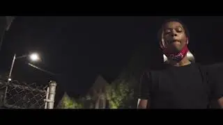 Purple Hearts - Pine 6 ft. Losso (Official Music Video)