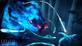 Endless Space 2 : Choeur Ombral - Episode 1