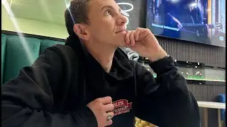 Installing new Ps5 camera/ chatting and rolling