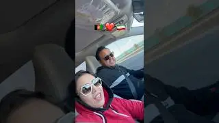 یادت نره &hellip; 😍 #saharandali #sahar&ali #fun #reels #foryou #afghanistan #iran