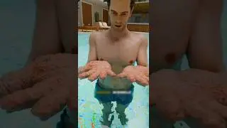 why your fingers wrinkles in a water🤯#shorts #facts #science #humanbody #amazing