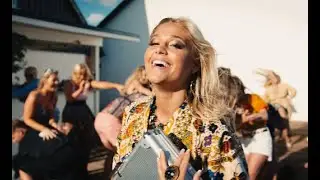 Klara Hammarstrom - Oh My Oh My (Official Video)