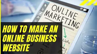 Inner Profit Circle - Real Web Property Ingredients - How To Make An Online Business Website